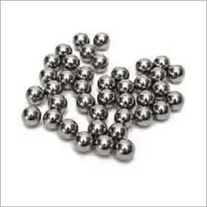 Stainless Steel Balls
