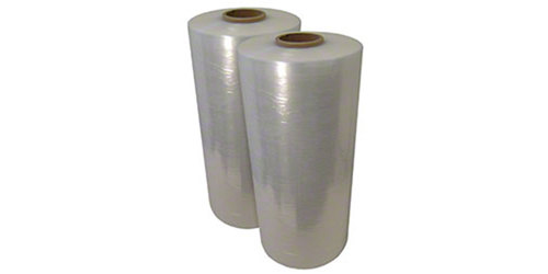 pvc Stretch Film Roll