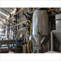 Ms Vacuum Conveying System