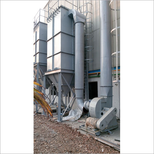 Dust Collection System
