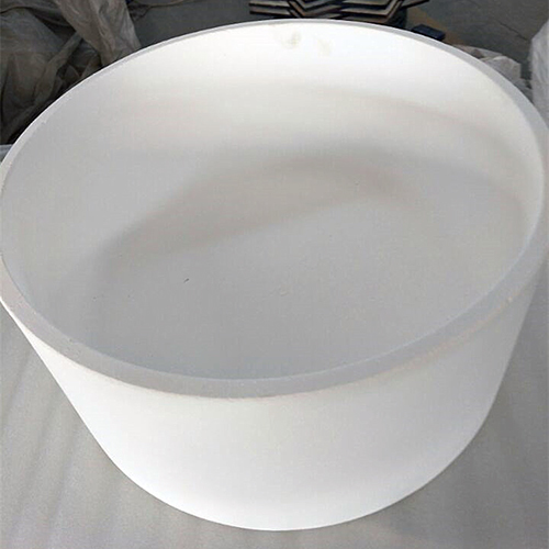 Alumina Ceramic Crucible