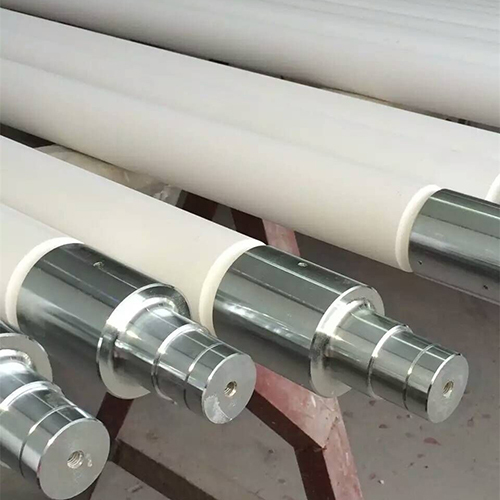 Quartz Ceramic Roller Warranty: 1 Year