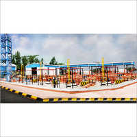 Hydrocarbon Refrigerant Industrial