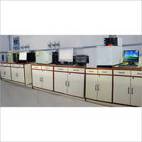 Calibration Gas And Liquid Mixtures