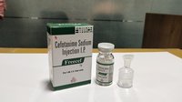 FREECEF INJECTION