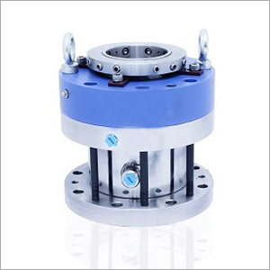 Double Mechanical Seal Balance Double Mechanical Seal Balance