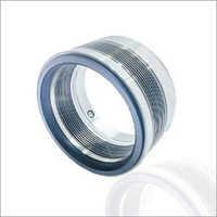 Welded Metal Bellow Seal