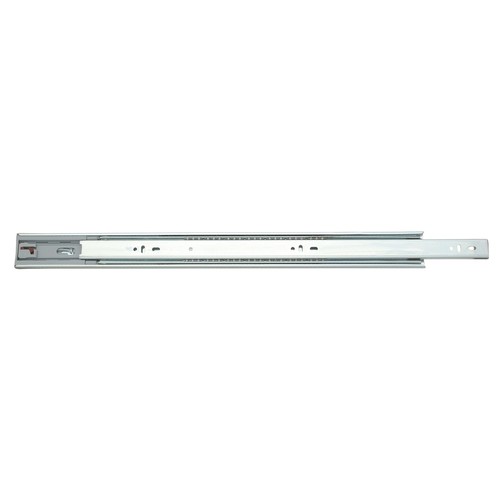 Stainless Steel Drawer Channel (45 Kgs.) 12''