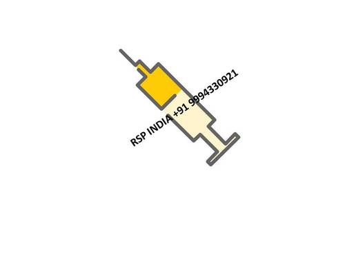 Trueplan 400Mg Injection Liquid