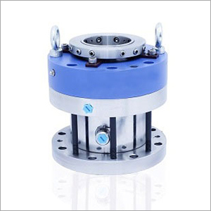 Single Mechanical Balance Seal - Metal, Customized Size | Externally Mounted, Effective for Abrasive and Corrosive Media, Balances Shaft Step, Supports Pressure up to 10 Bar, Operates between -75 to 210 Degrees
