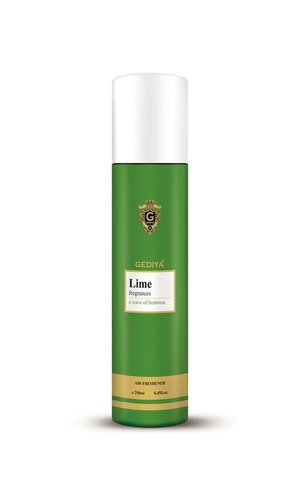 Lime 250ml Airfreshener