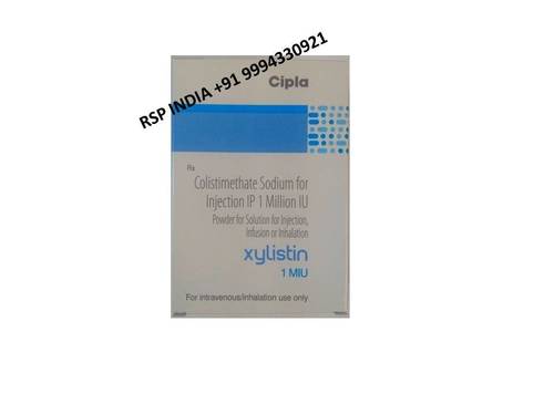 Xylistin 1Miu Injection Liquid