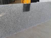 Sadarahalli Grey Granite Slabs
