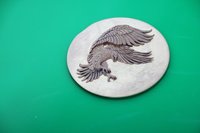 3D Laser Engraving Machine