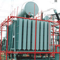 Transformer Explosion Prevention System