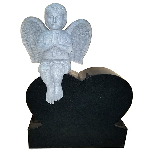 Boy Statue