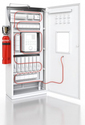 Fire Tube Detection Systems