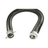 PVC and Rubber Suction Flexible Hose Pipe