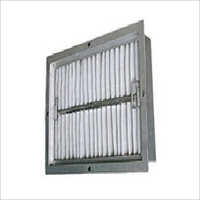 Steel Fine Filters