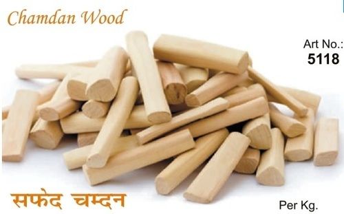 White Sandal Wood