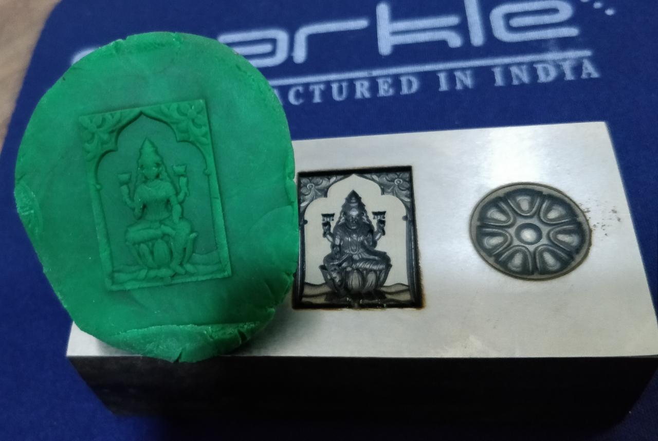 3D Laser Marking Machine