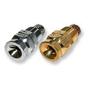 High Velocity Spray Nozzle