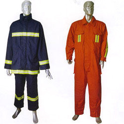 Fire Retardant Suit