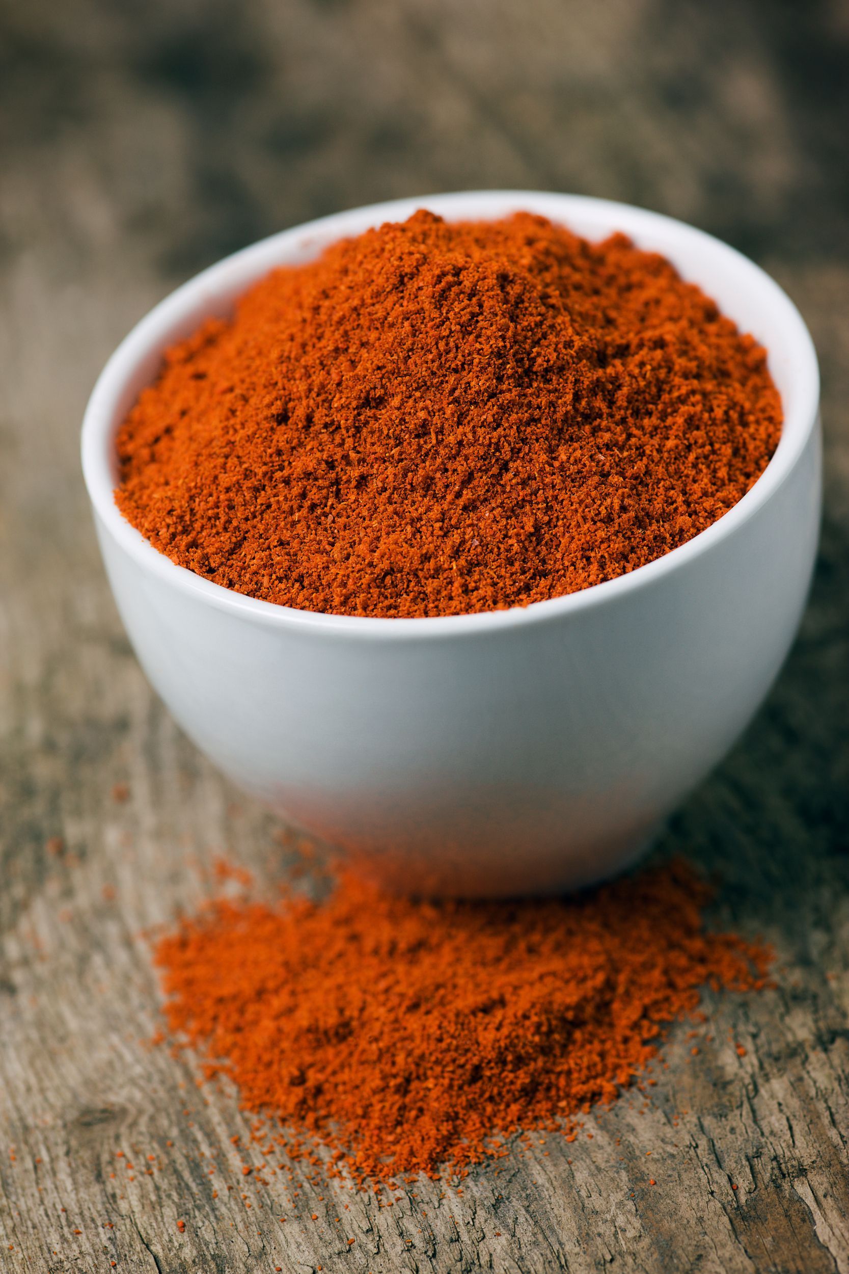 Red Chilly Powder