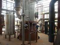 Biodiesel Plant 30 TPD