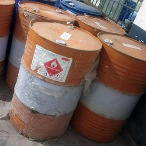 Industrial Methyl Ethyl Ketone Chemical Name: Acetone