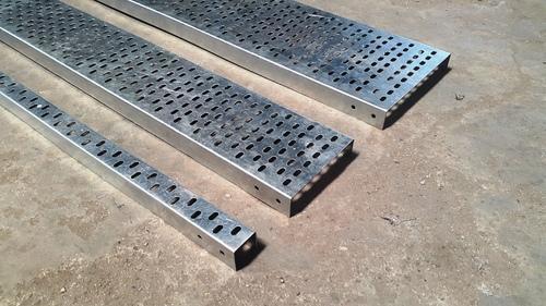 CABLE TRAY By A. S. M. Engineers & Fabricator