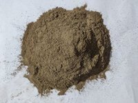Freeze Dried Noni Powder - 100% Pure Organic Deep-green Powder | Free Flowing Texture, Sharp Aroma, 1-year Shelf Life, Ideal For Capsules & Extracts