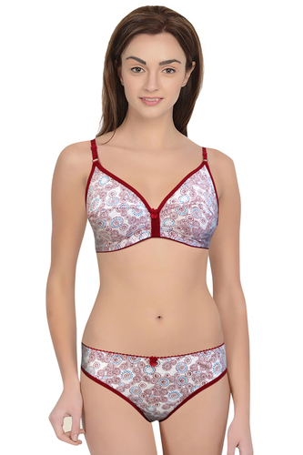 SONAI HOSIERY Women Full Coverage Non Padded Bra - Buy SONAI HOSIERY Women Full  Coverage Non Padded Bra Online at Best Prices in India