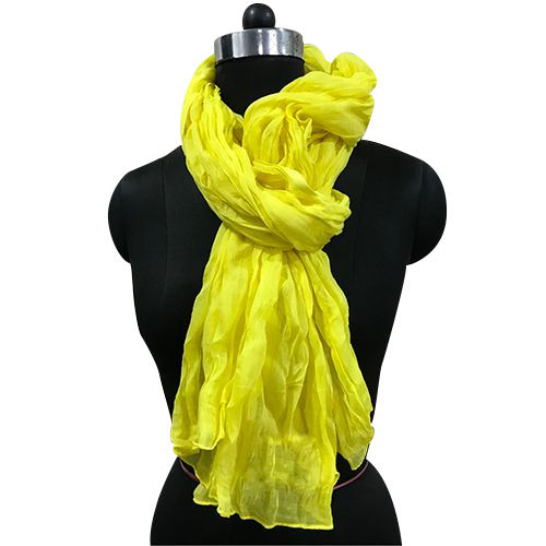 Promotional Cotton Scarves