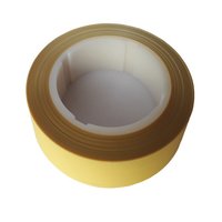 MAT CAAPTAIN Lapping Film  25.4mm x 50m