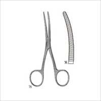Bryant Forceps Clamps