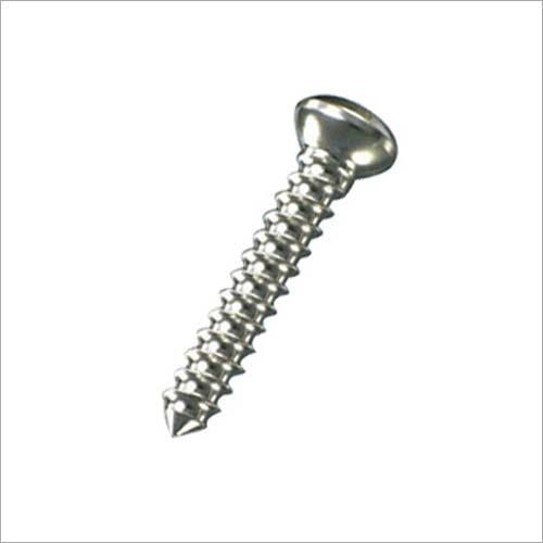 Orthopedic Screws