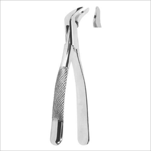 Dental Extracting Forceps American Pattern