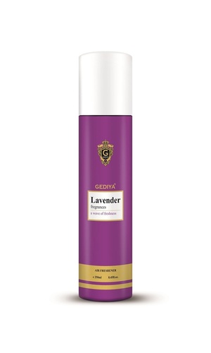 Lavender 250ml Airfreshener