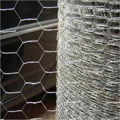 GI Chicken Wire Mesh GI Chicken Wire Mesh