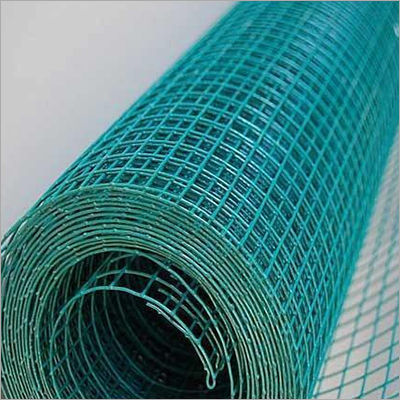 PVC Welded Mesh PVC Welded Mesh