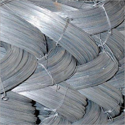 Gi Industrial Galvanized Wire