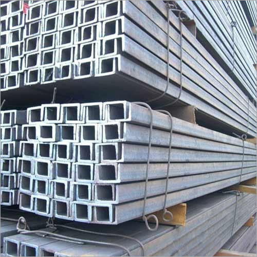 Mild Steel Channels Mild Steel Channels