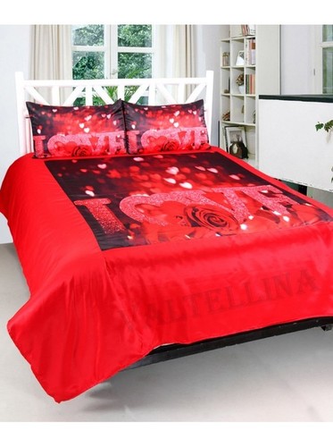 Cotton Bed Sheet