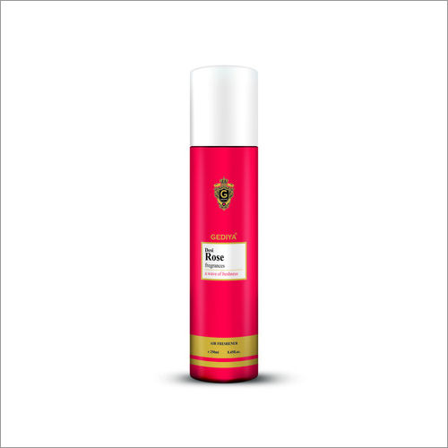 Gediya Desi Rose 250Ml Air Freshener