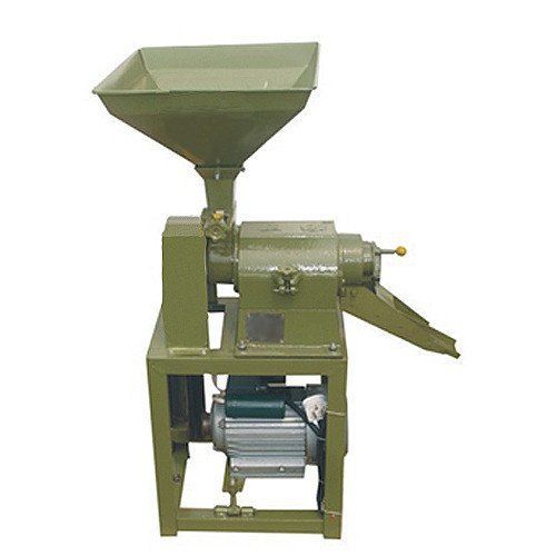 Atta Chakki Machine Food Processing Machinery