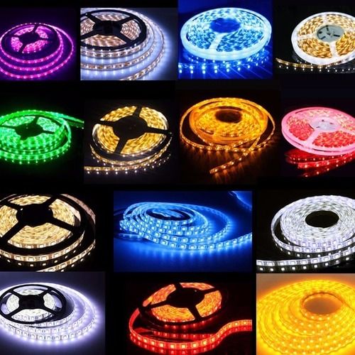 LED Strips Light