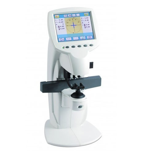 Ophthalmic Equipment