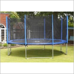 Outdoor Playground Jumping Trampoline Net