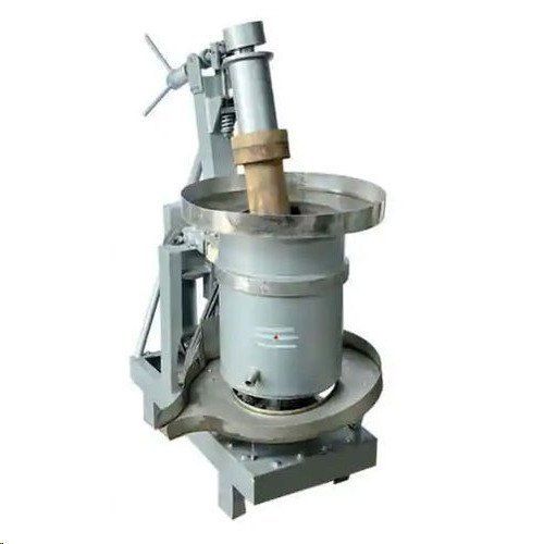 Coconut Oil Extraction Machine